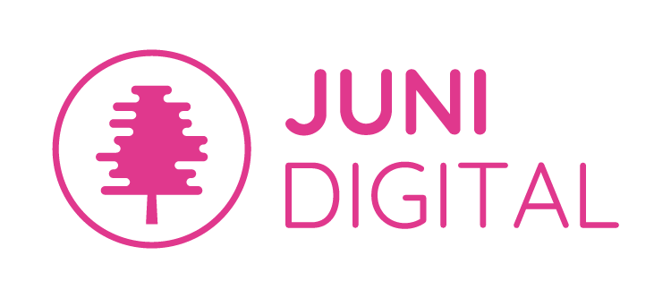 Juni Digital - Social Media Management and Web Design